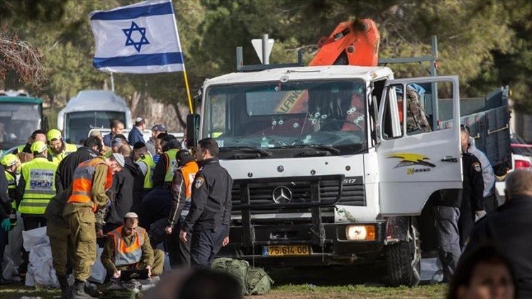 إسرائيل تنتقم من كل فلسطيني ’فرح‘