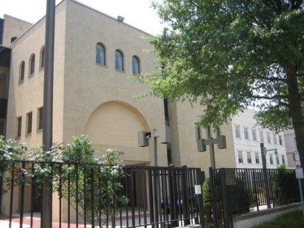 السفارة الأردنية في واشنطن تدعو الجالية