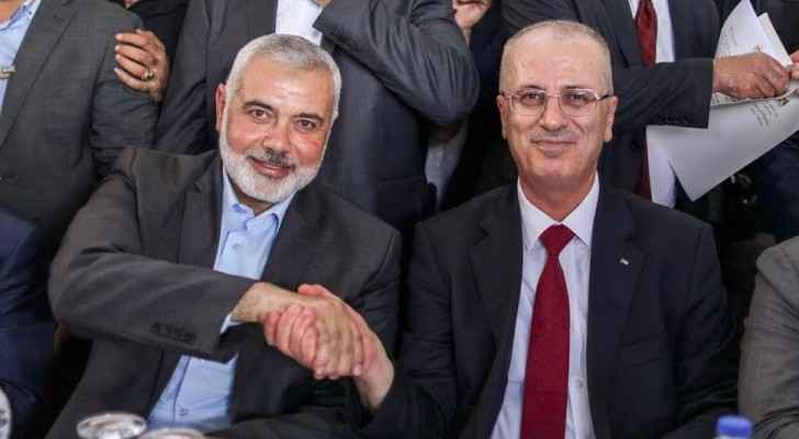 النقاط الرئيسية في اتفاق المصالحة الفلسطينية