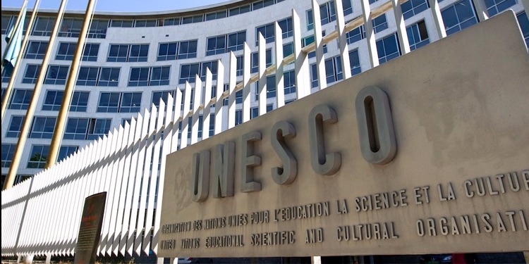 مصر تدعم مرشحة فرنسا ضد القطري