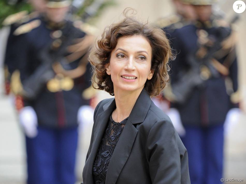 فوز الفرنسية اودري ازولاي برئاسة اليونسكو