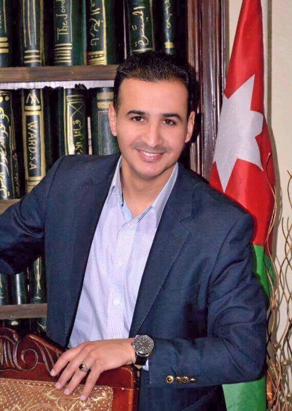 السرحان يكتب: ((أنك بتل وهم بواد))