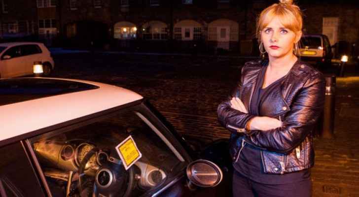 مخالفات مرور بـ 1635 1634 ألف