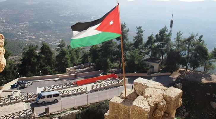 الأردن في المرتبة السابعة عربيا و