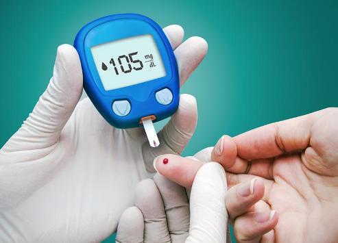 حقنة للمخ تعالج السكري نهائيا