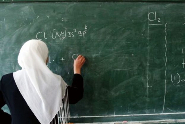 50 % من الأردنيات ’الريفيات‘ يعملن