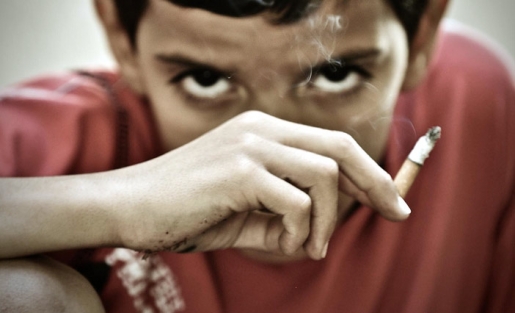 45 بالمئة من يافعي الأردن جربوا