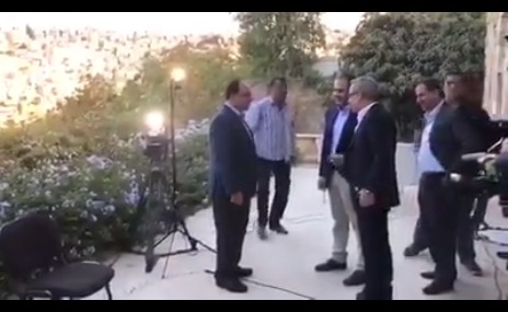 الأمير علي: بدنا نشتغل على انجليزيات