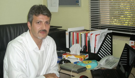 اتحاد الكرة ينهي عقد محادين ويعيّن