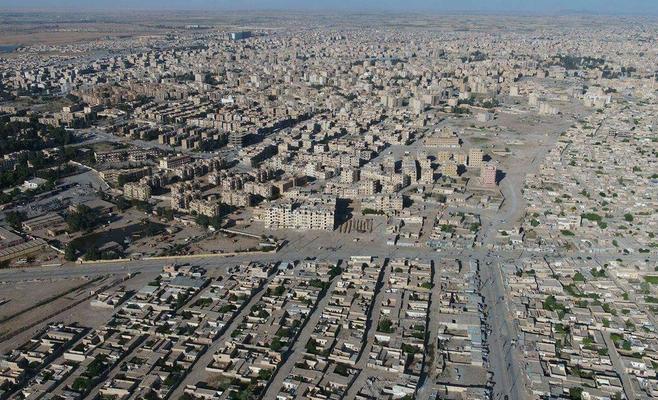 داعش بمواجهة ’الهجوم الأخير‘ في الرقة