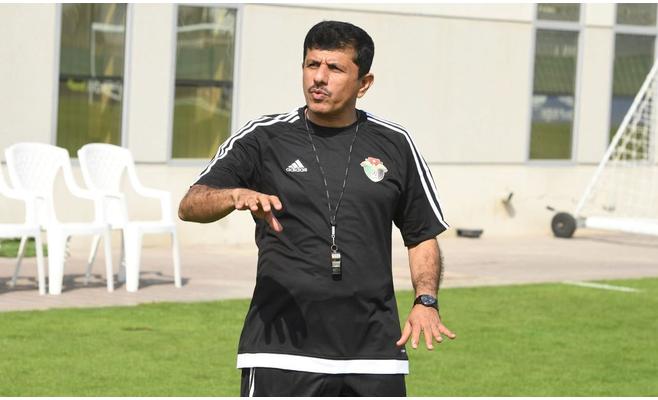 اتحاد الكرة يقبل استقالة المسفر من