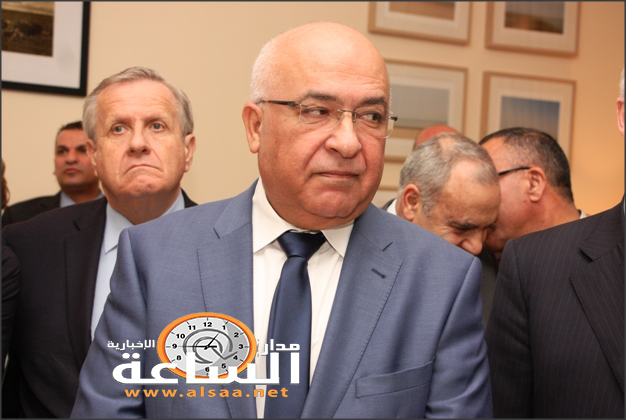 المعايطة: الدولة لا تقف مع حزب