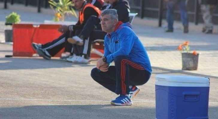 عقوبة الايقاف والغرامة المالية لمدربي ’الفيصلي