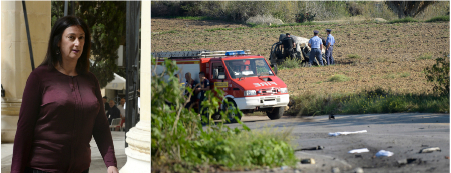 كتبت آخر مدوّنة لها قبل 30