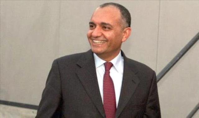 العضايلة.. يؤخر ذهابه إلى موسكو