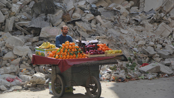 هل أصبحت القاهرة بديلة «مرّة» لـ