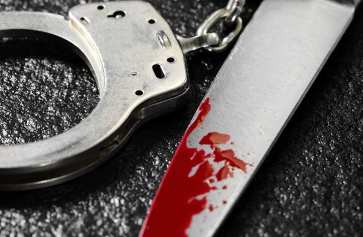 أمريكي يقتل زوجته ويفجر المنزل لإخفاء