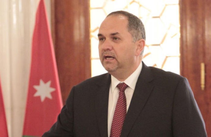 التلهوني: الحريات الممنوحة للمواطن الأردني غير