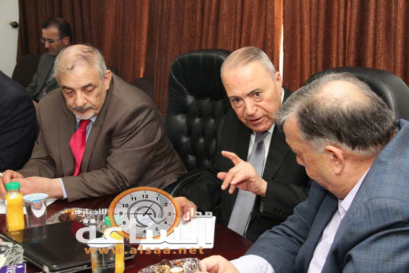 «جماعة عمان» تقود حوارا ساخنا مع