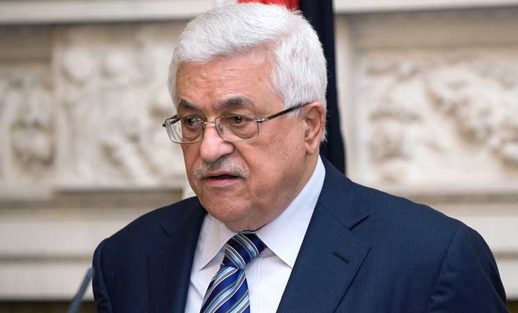 إسرائيل تشترط نزع سلاح “حماس 8243