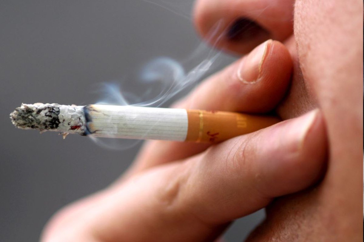 دراسة: ازدياد انفاق الأردنيين على السجائر