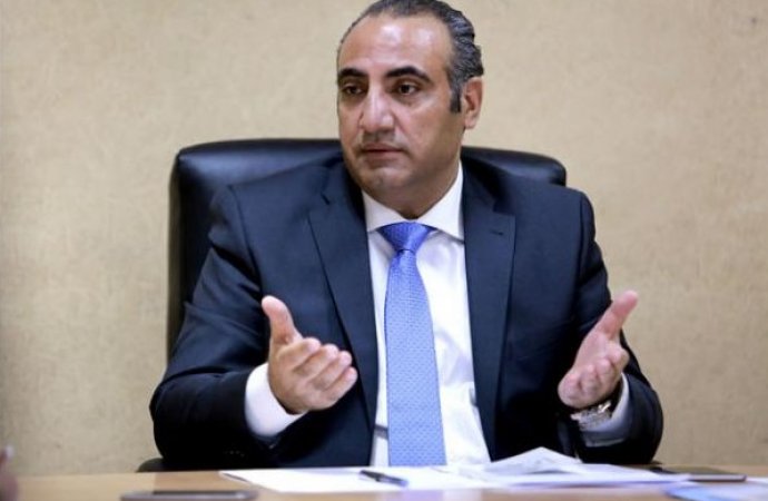 أمانة عمان: عليمات مديرا للدراسات والخوالدة