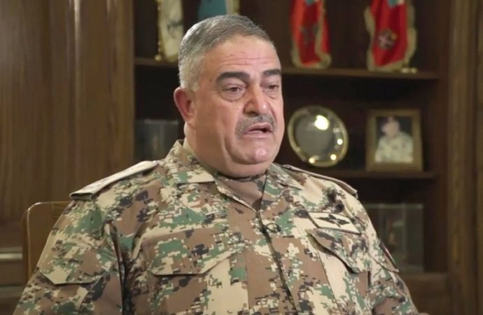 فريحات يدعو الى وضع آليات لمواجهة