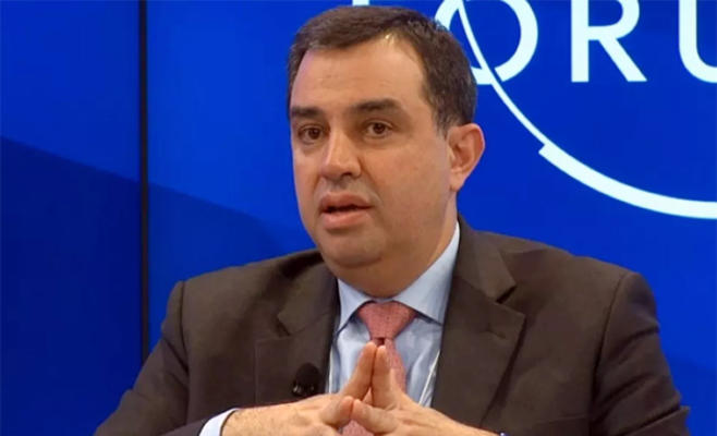 الفاخوري يبحث مه مسؤولين أمريكيين تجديد