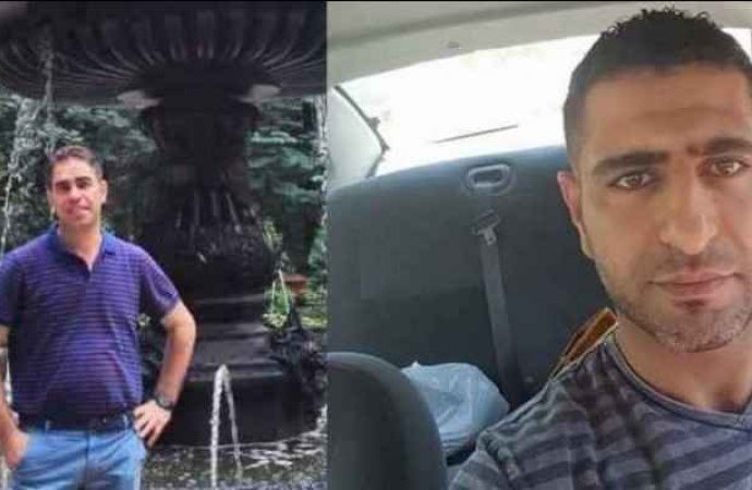 وصول جثماني ’سمور وشطناوي‘ إلى الأردن