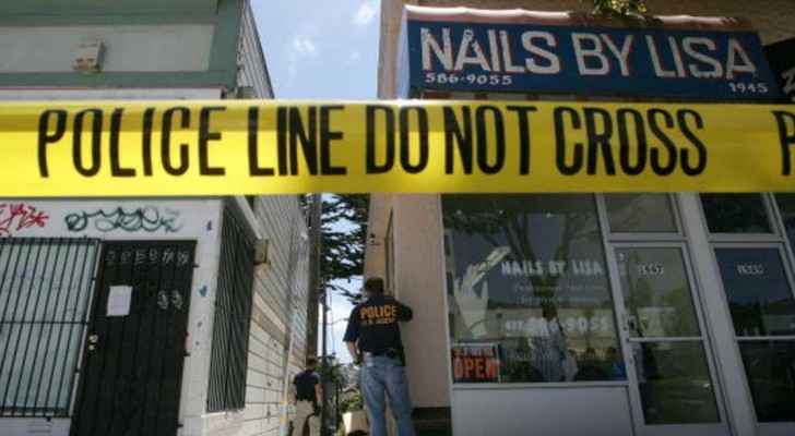 قتلى وجرحى في حادث إطلاق نار