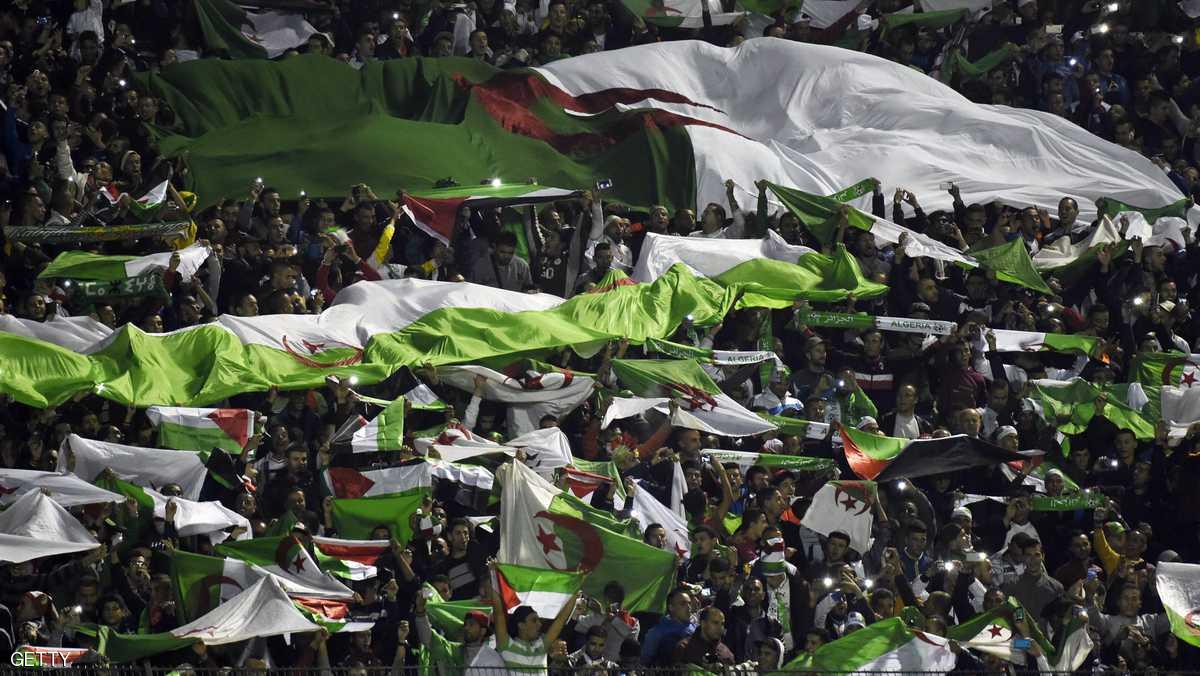 رسميا.. تعيين مدرب وطني للخضر