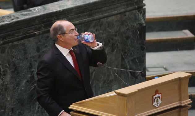 لا يتقن القيادة