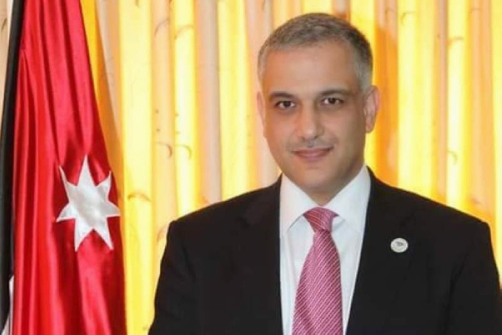 إحالة شركة درويش الخليلي وأولاده الى