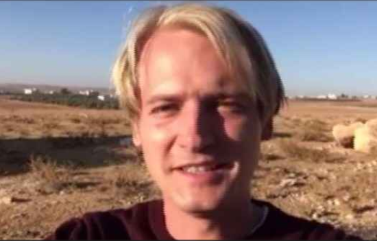 شاهد قصة نرويجي مع ’أخو صبحا‘