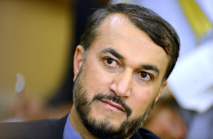 ايران: استعادة أربيل أسهل من كركوك