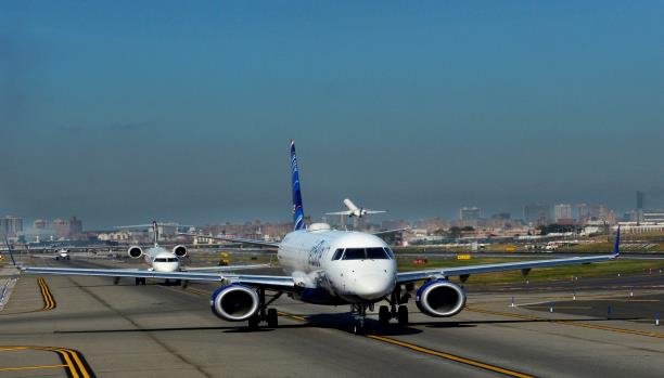 تحذيرات من هجمات إرهابية عالمية بحجم