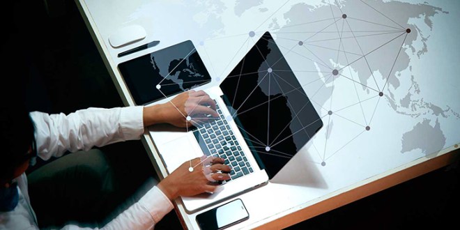 الأمانة تدرج كتابة الاخبار الصحفية من