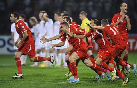 المنتخب الوطني للكرة واستراحة المحارب.. أين