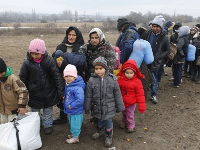 (13%) من لاجئي العالم في الأردن