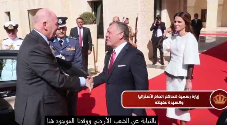 ملخص نشاطات الملك 1633 1637 –