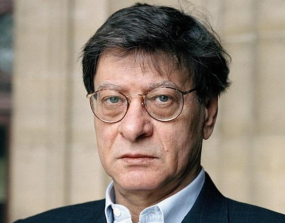 سرقة منزل محمود درويش