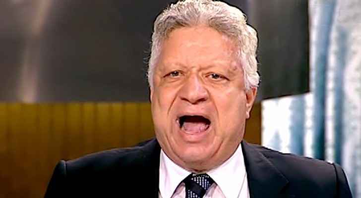 رئيس نادي الزمالك: خسرنا مباراة سموحة