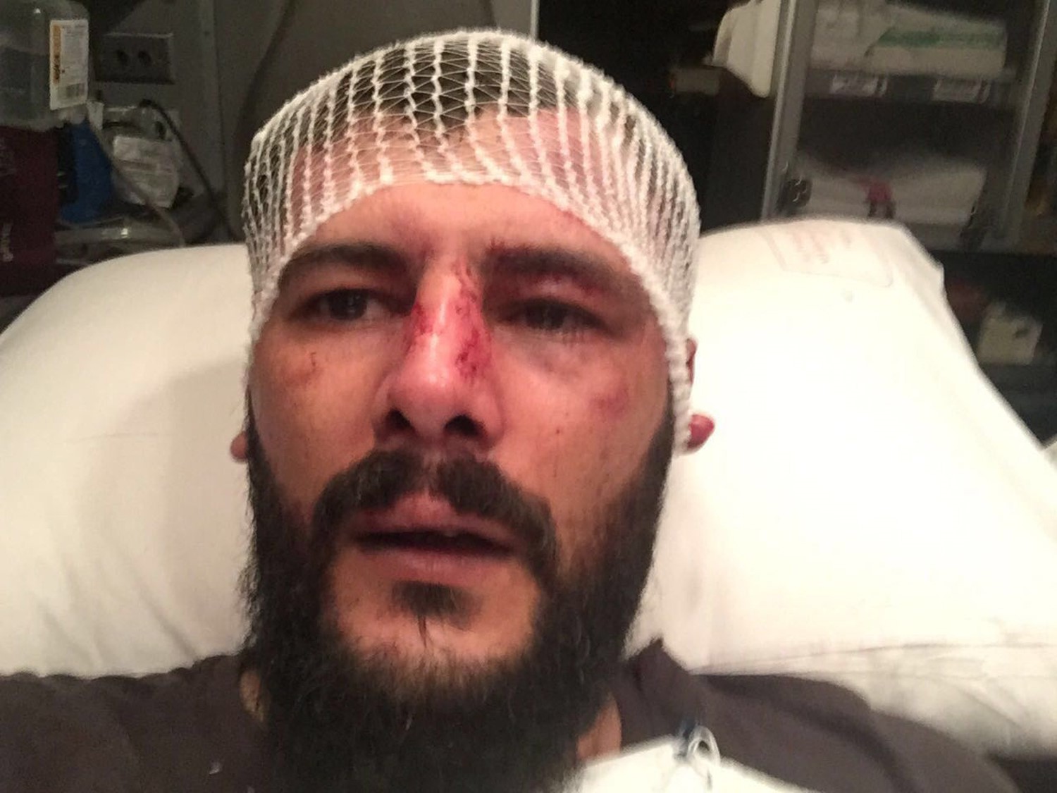 السلطات البحرينية تقبض على شخصين من