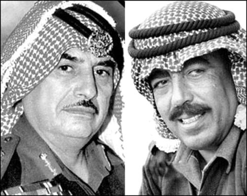 إلى عمدة عمان من عطية