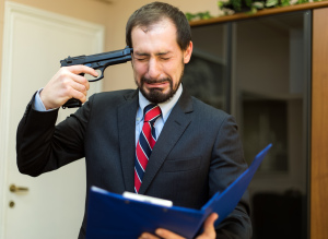 كيف تثني شابا عن الانتحار؟ الأميركي