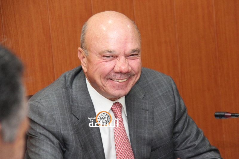 الفايز: العشيرة أهم مؤسسة بعد مؤسسة