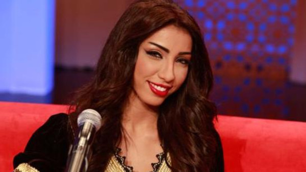 دنيا بطمة: الغناء حرام وسأطلب التوبة