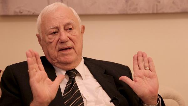 ابو جابر يتحدث عن هجرة المسيحيين