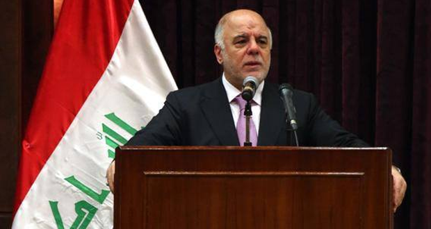 العبادي يزور الأردن اليوم