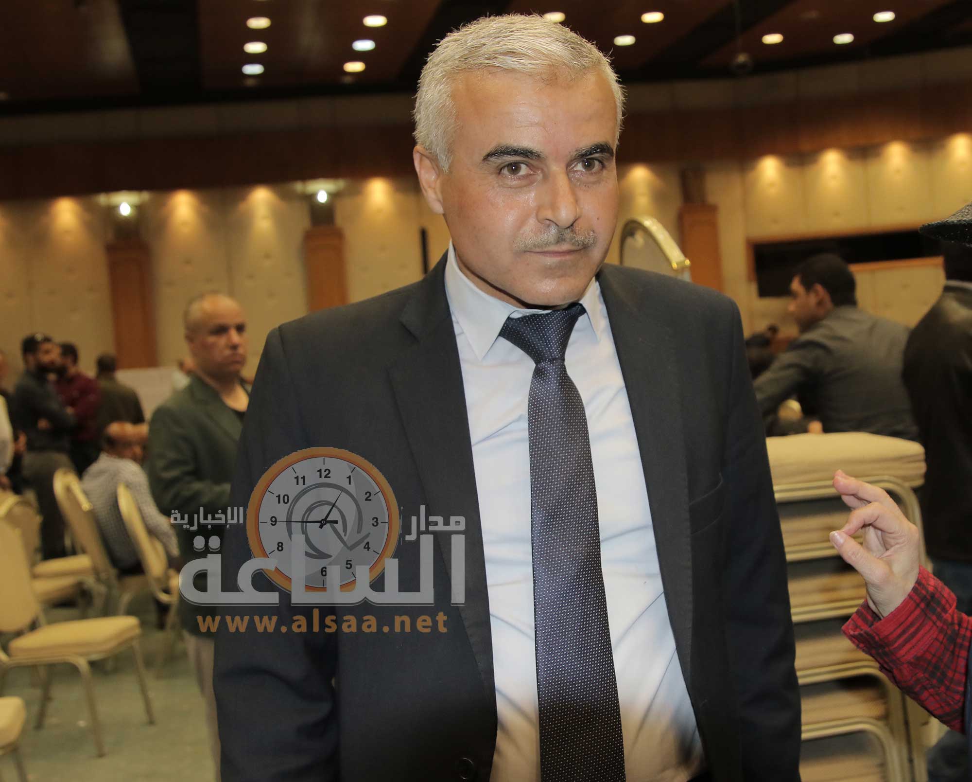 شمول الصحفيين بخدمات صندوق الطاقة المتجددة